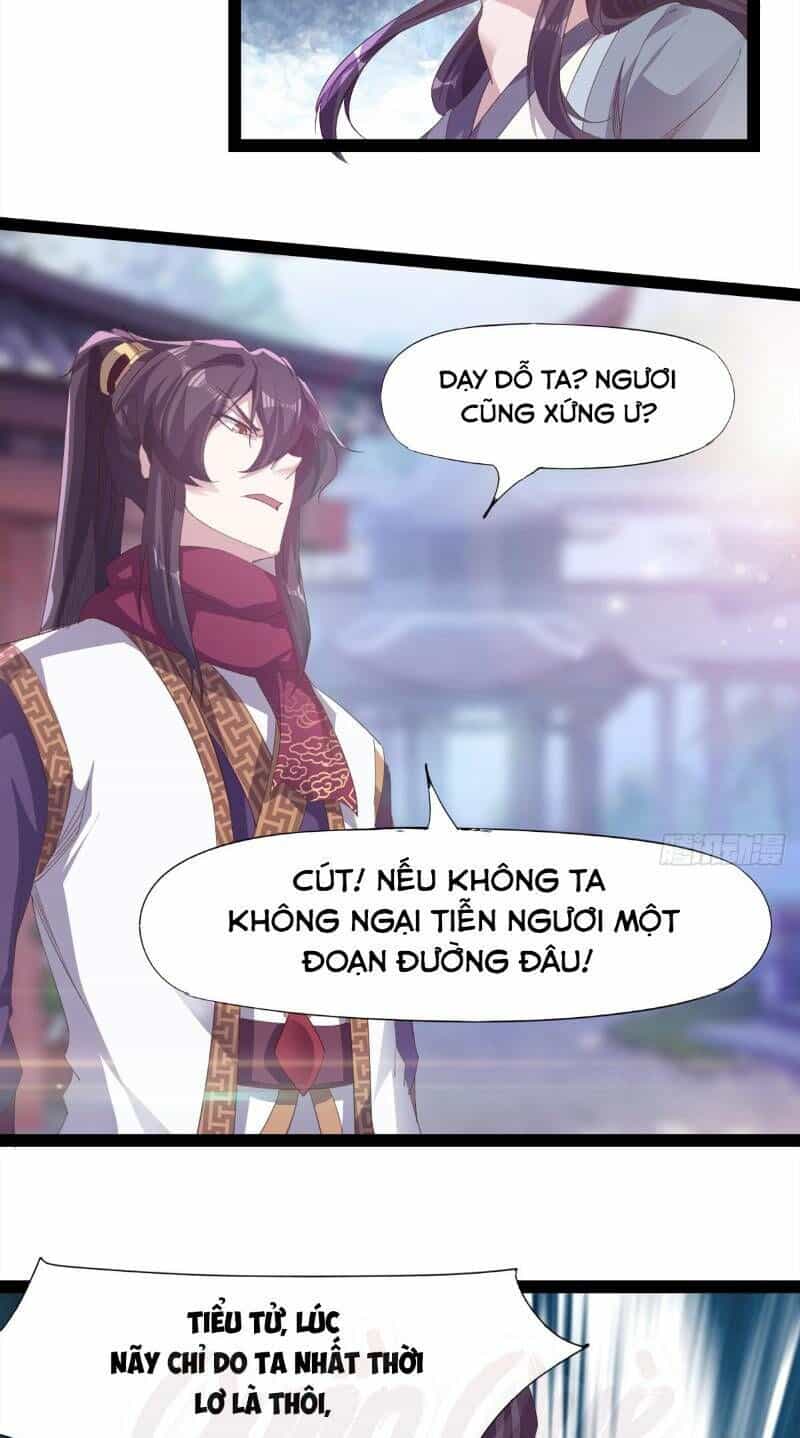 Kiếm Đồ - Chương 30 - ảnh 38