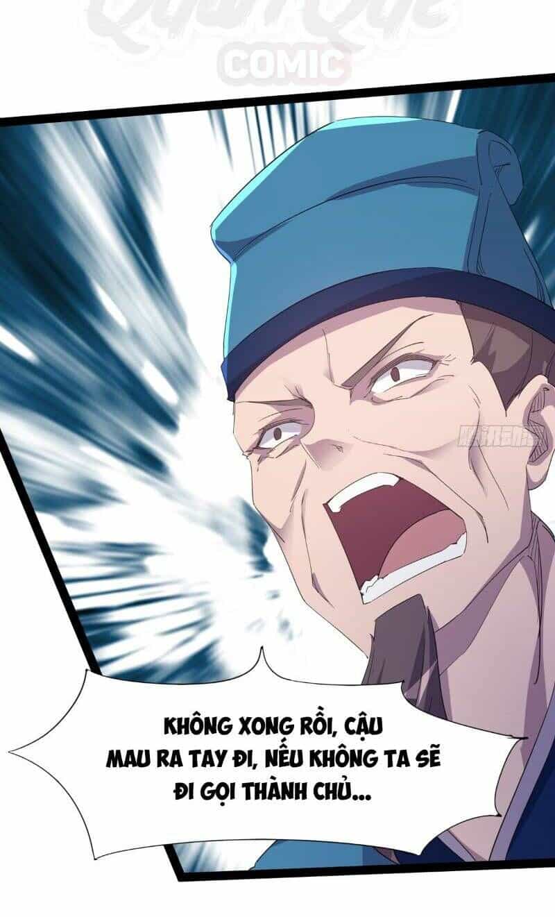 Kiếm Đồ - Chương 30 - ảnh 43