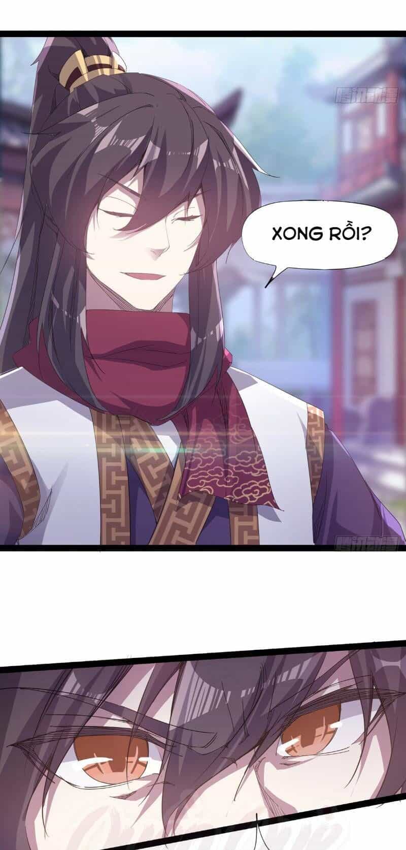 Kiếm Đồ - Chương 30 - ảnh 44