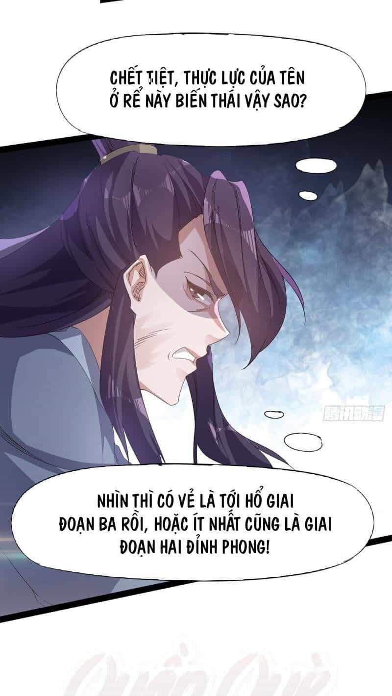 Kiếm Đồ - Chương 30 - ảnh 50