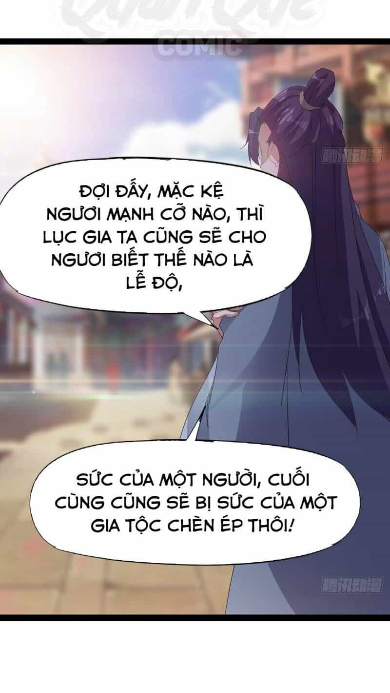 Kiếm Đồ - Chương 30 - ảnh 51