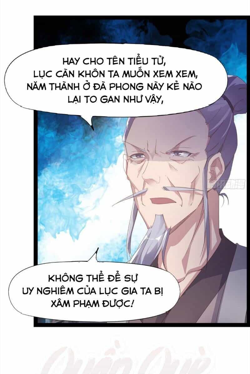 Kiếm Đồ - Chương 30 - ảnh 56