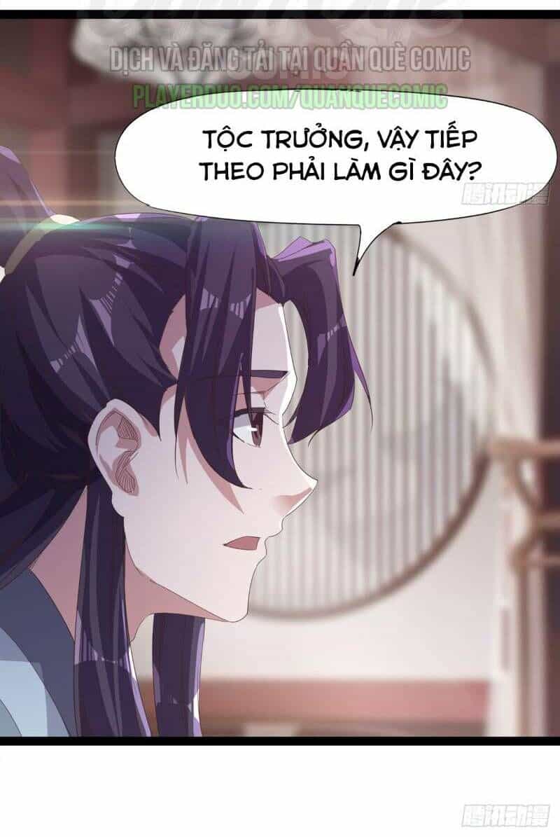 Kiếm Đồ - Chương 30 - ảnh 57