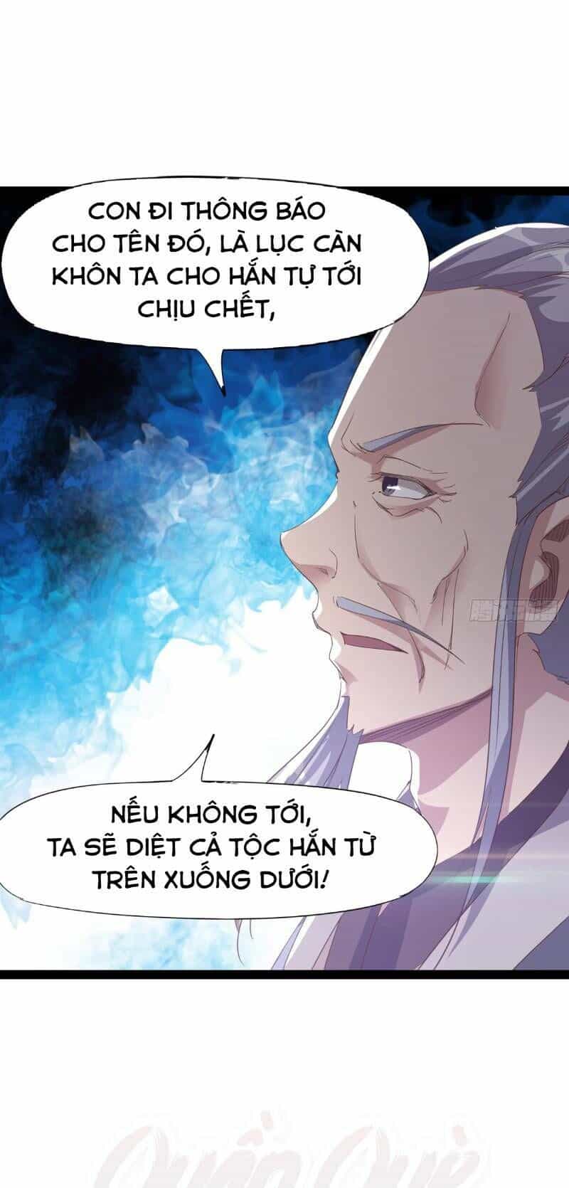 Kiếm Đồ - Chương 30 - ảnh 58