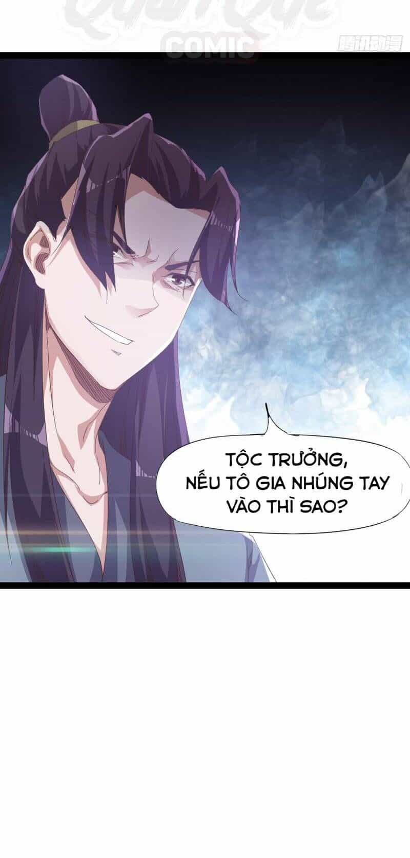 Kiếm Đồ - Chương 30 - ảnh 59