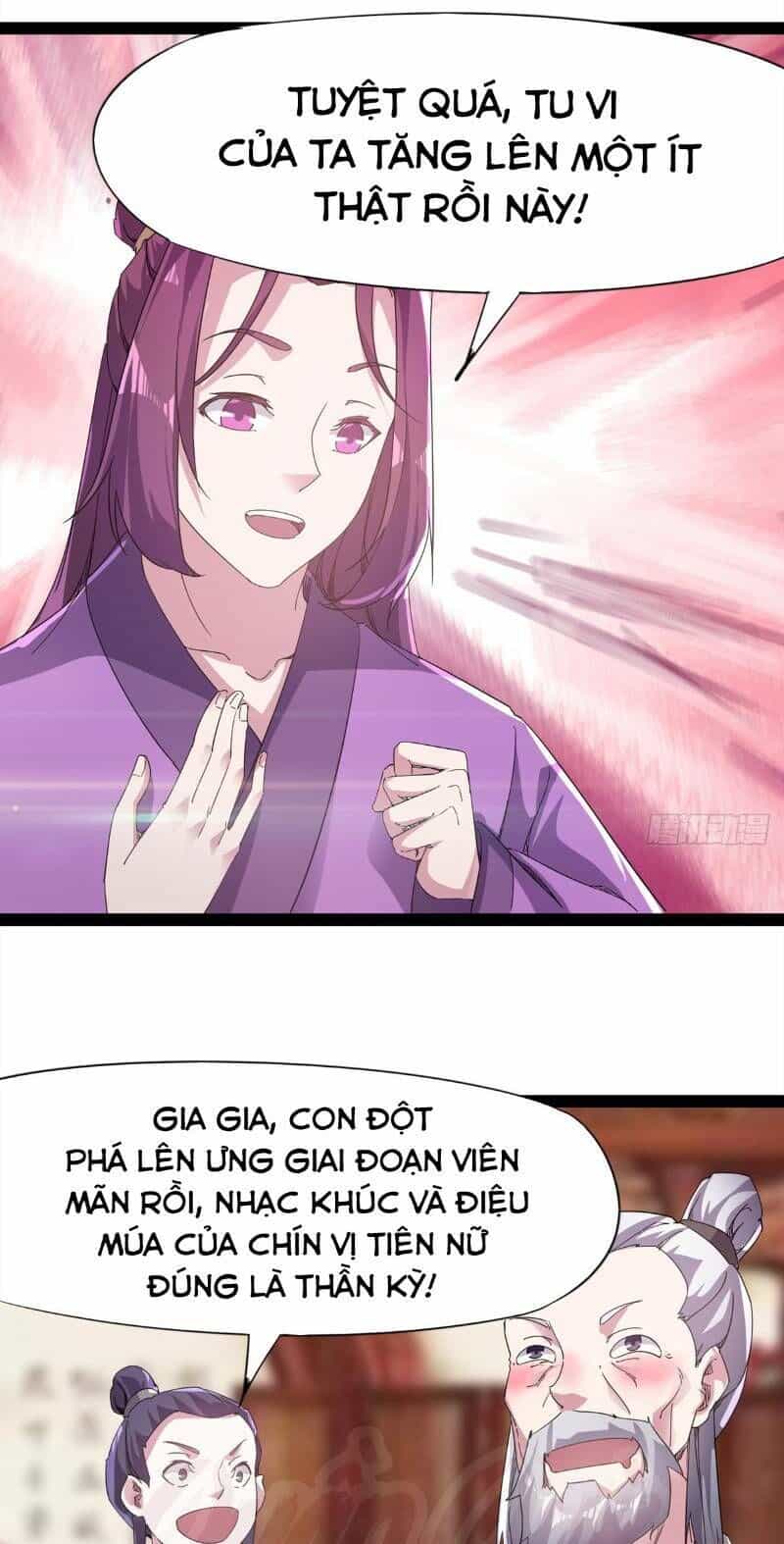 Kiếm Đồ - Chương 30 - ảnh 6