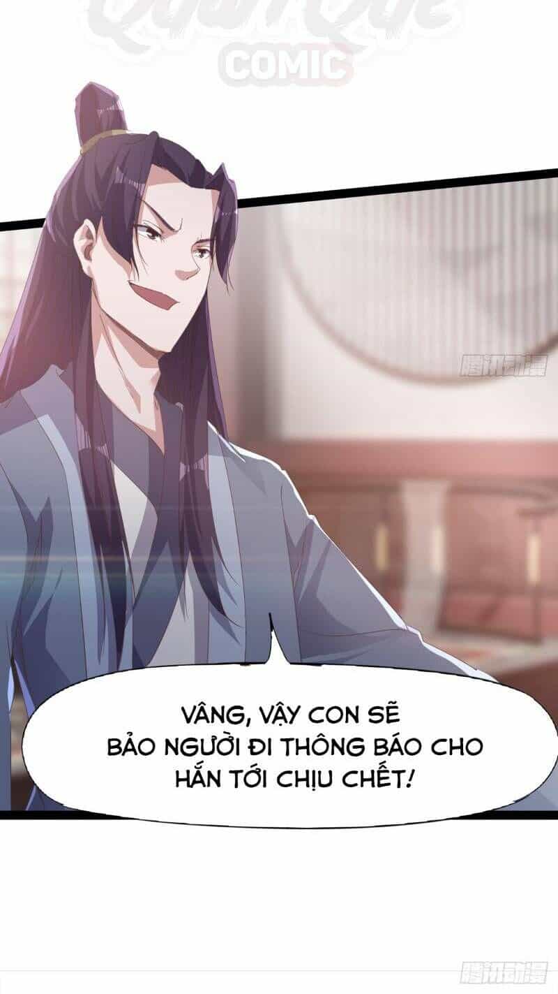 Kiếm Đồ - Chương 30 - ảnh 61