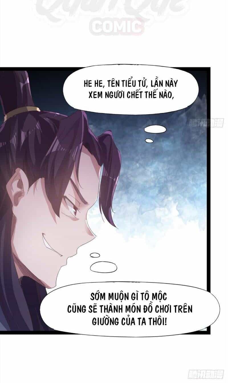 Kiếm Đồ - Chương 30 - ảnh 63