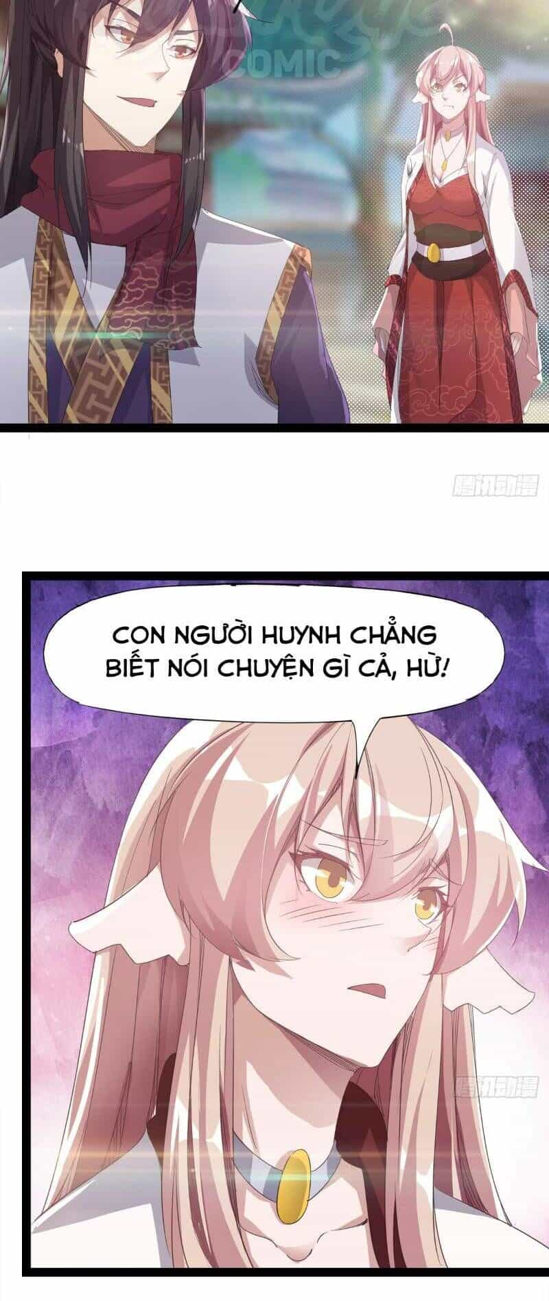 Kiếm Đồ - Chương 30 - ảnh 69