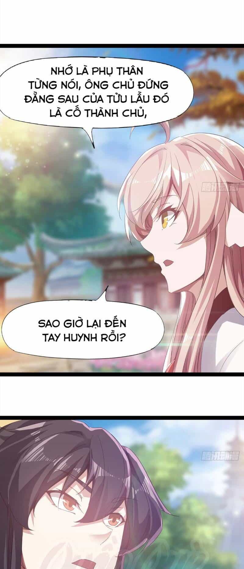 Kiếm Đồ - Chương 30 - ảnh 70