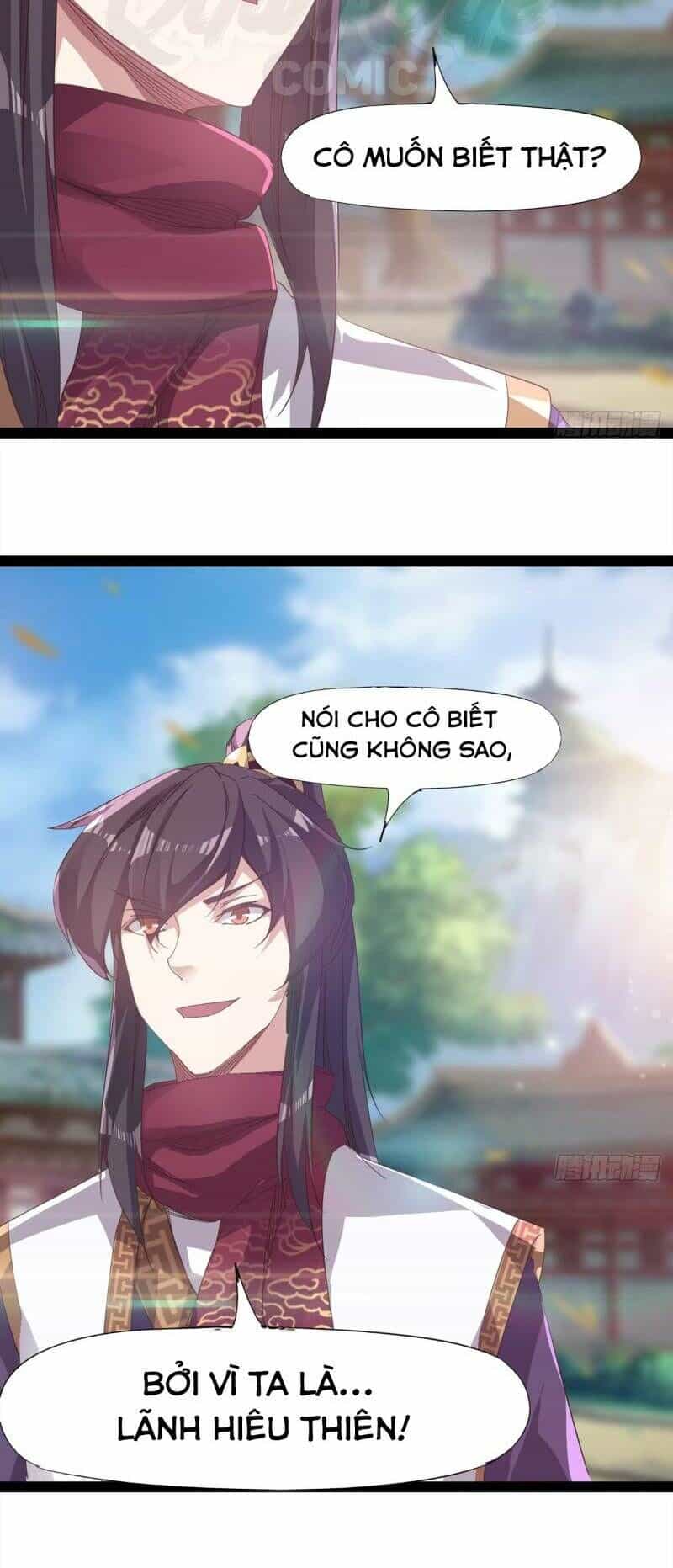Kiếm Đồ - Chương 30 - ảnh 71