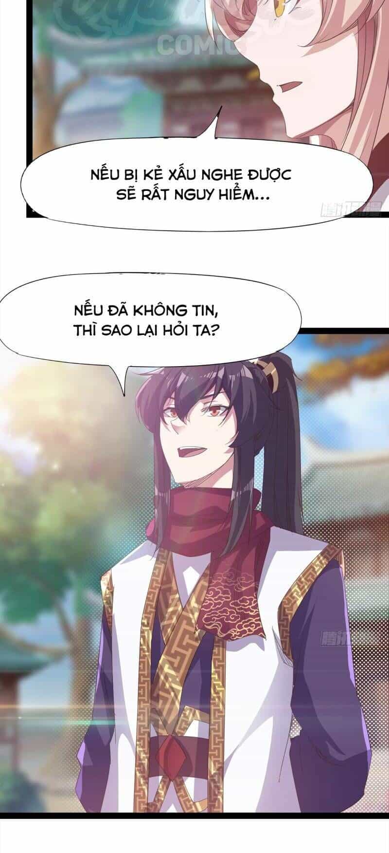 Kiếm Đồ - Chương 30 - ảnh 73