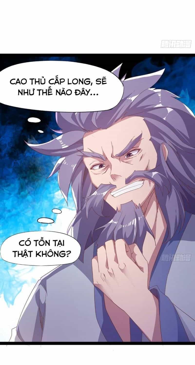Kiếm Đồ - Chương 31 - ảnh 18