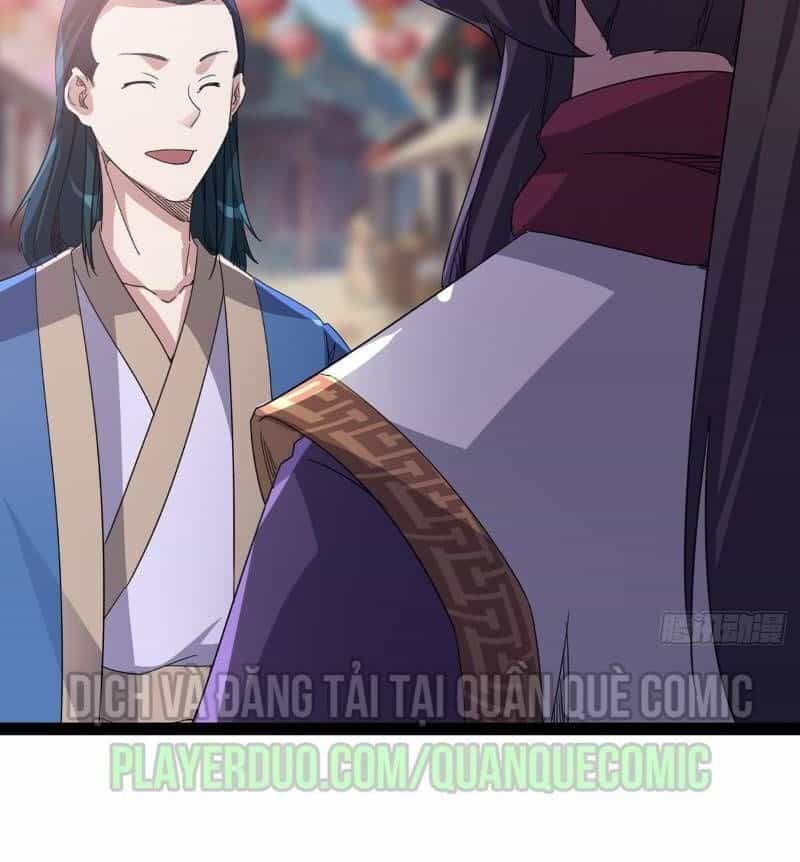 Kiếm Đồ - Chương 31 - ảnh 2
