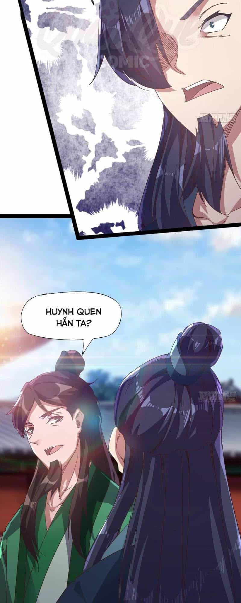 Kiếm Đồ - Chương 31 - ảnh 26