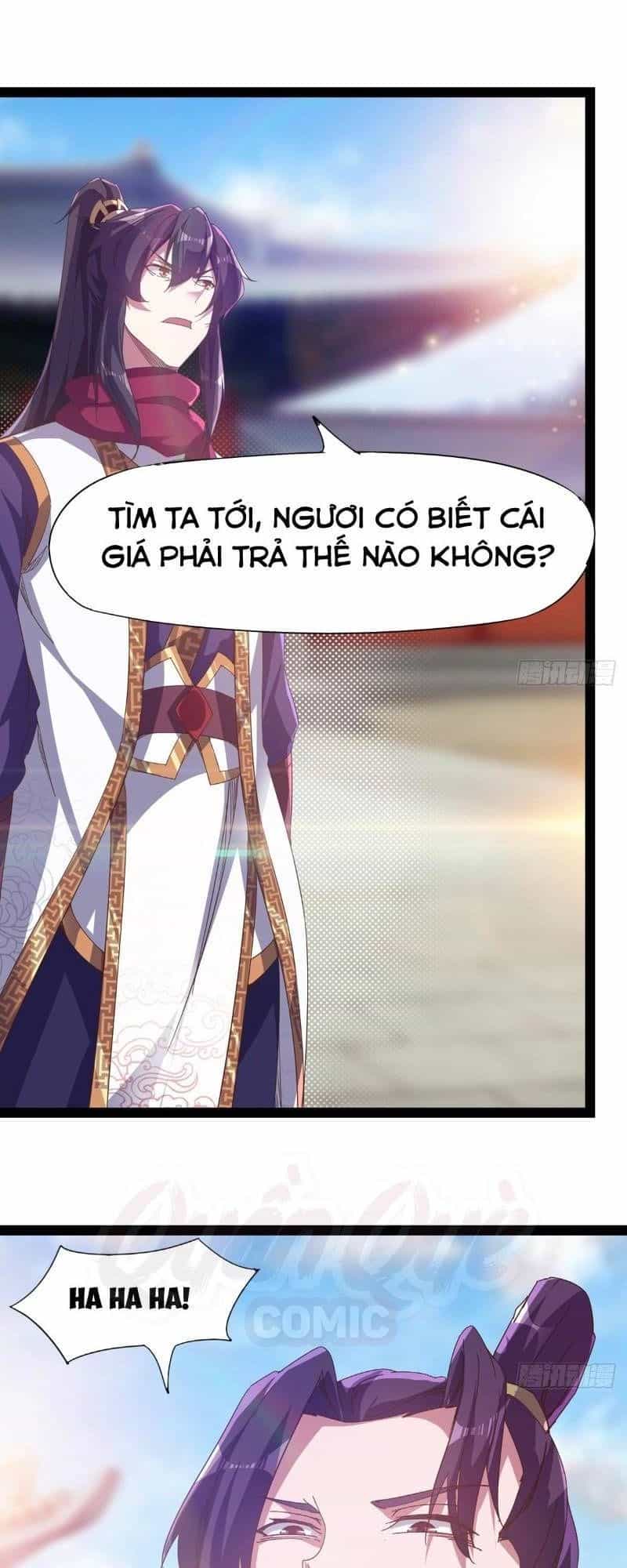 Kiếm Đồ - Chương 31 - ảnh 30