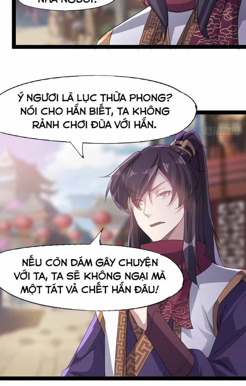 Kiếm Đồ - Chương 31 - ảnh 4