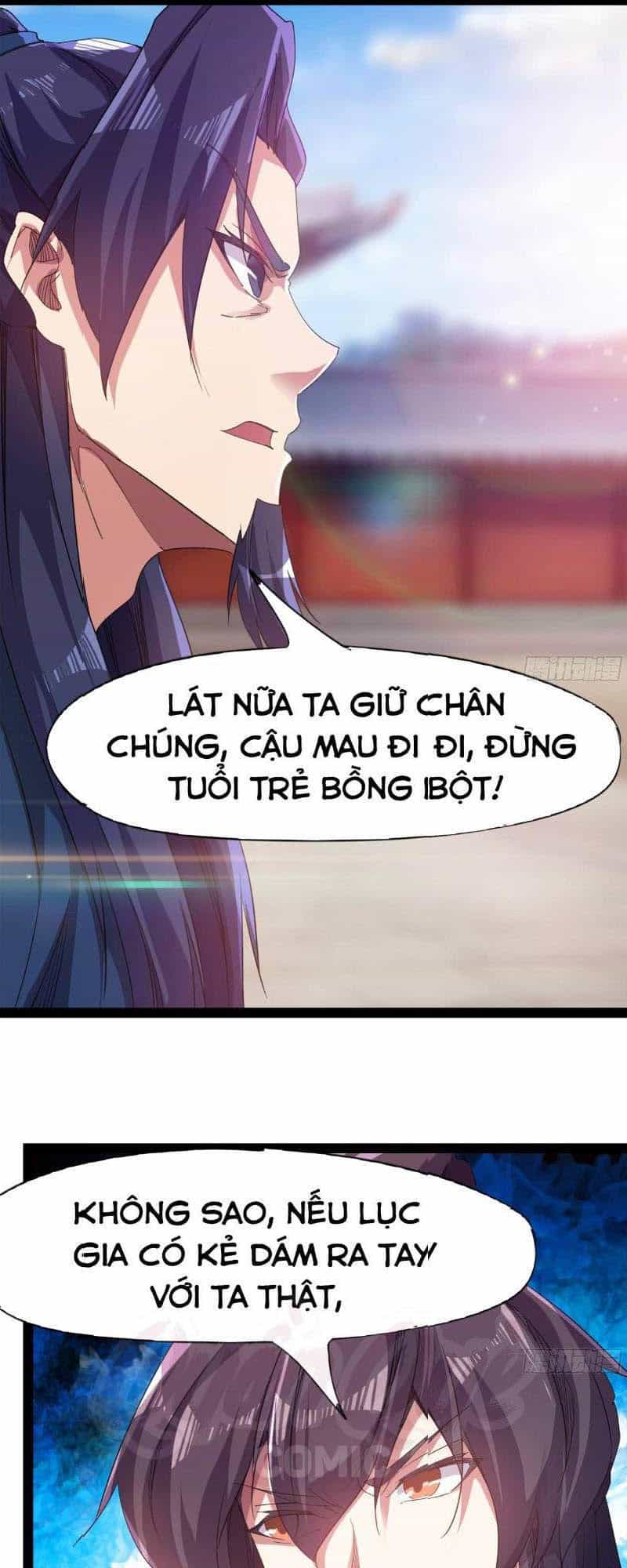 Kiếm Đồ - Chương 31 - ảnh 44