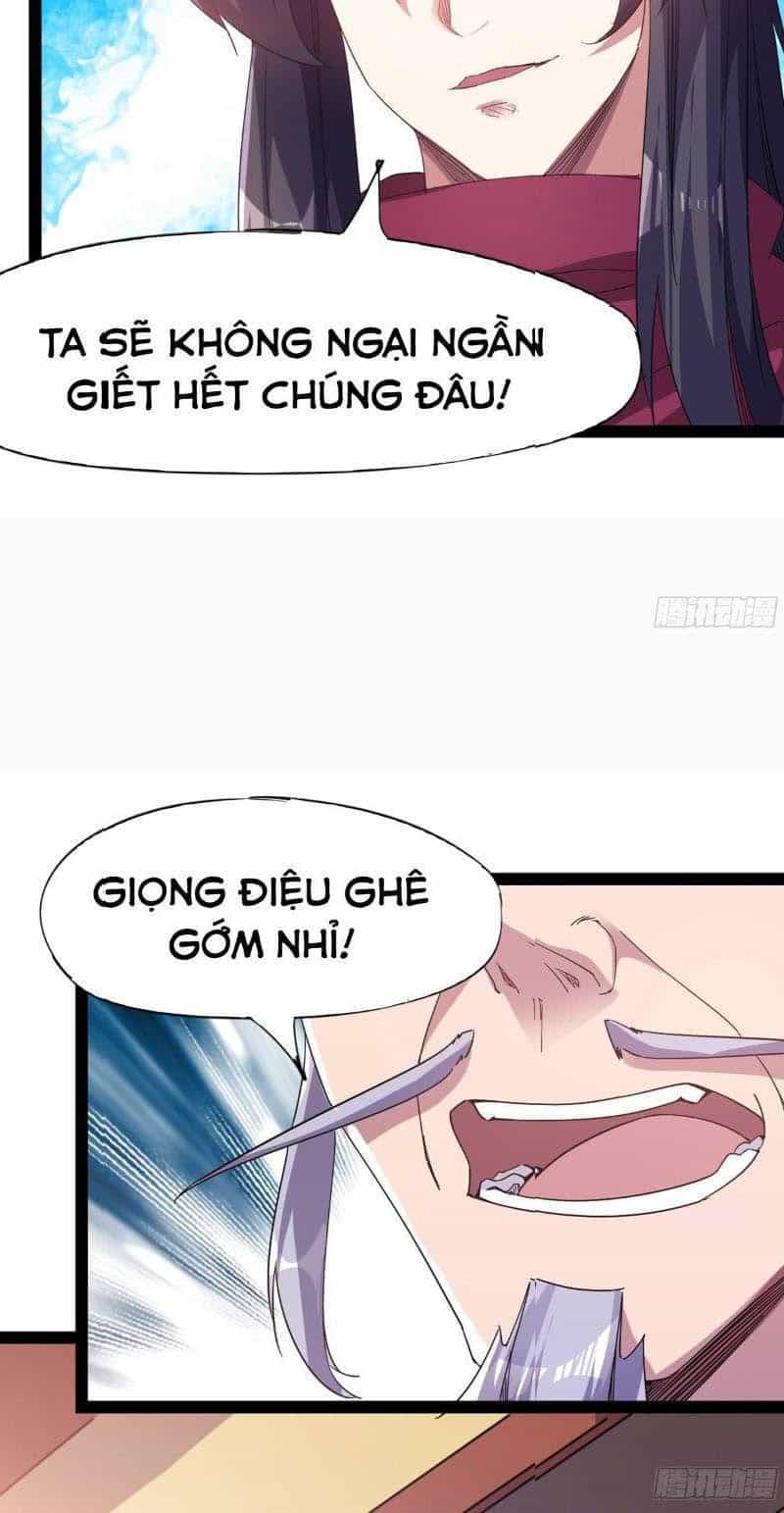 Kiếm Đồ - Chương 31 - ảnh 45