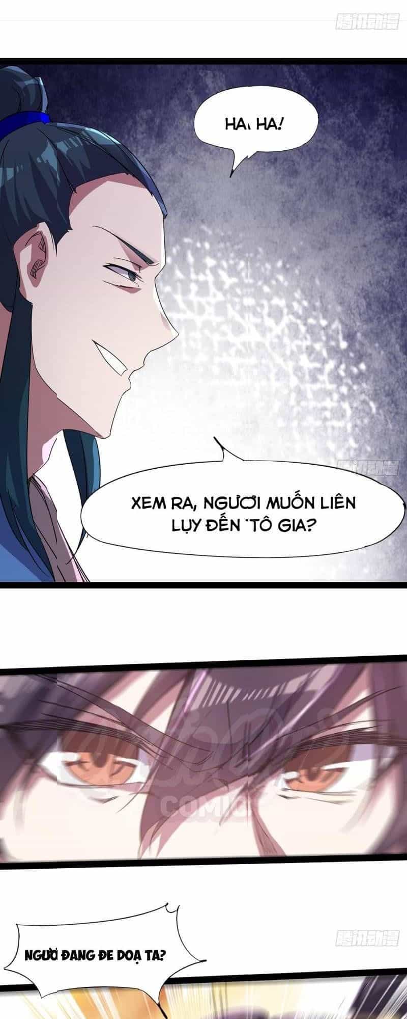 Kiếm Đồ - Chương 31 - ảnh 5