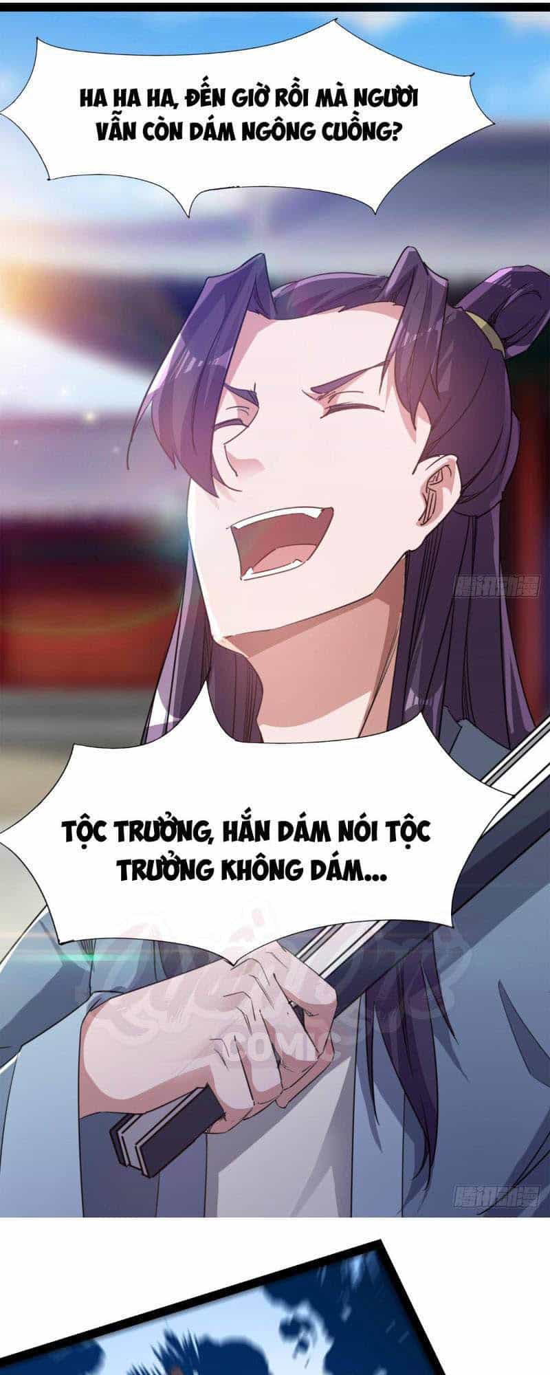 Kiếm Đồ - Chương 31 - ảnh 52