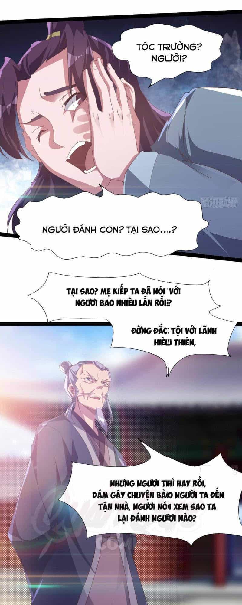 Kiếm Đồ - Chương 31 - ảnh 56