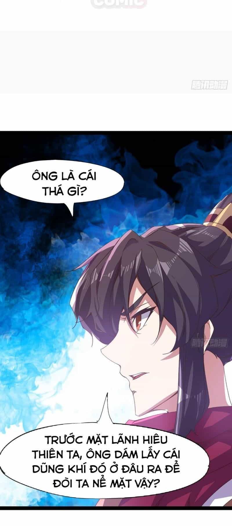Kiếm Đồ - Chương 31 - ảnh 61