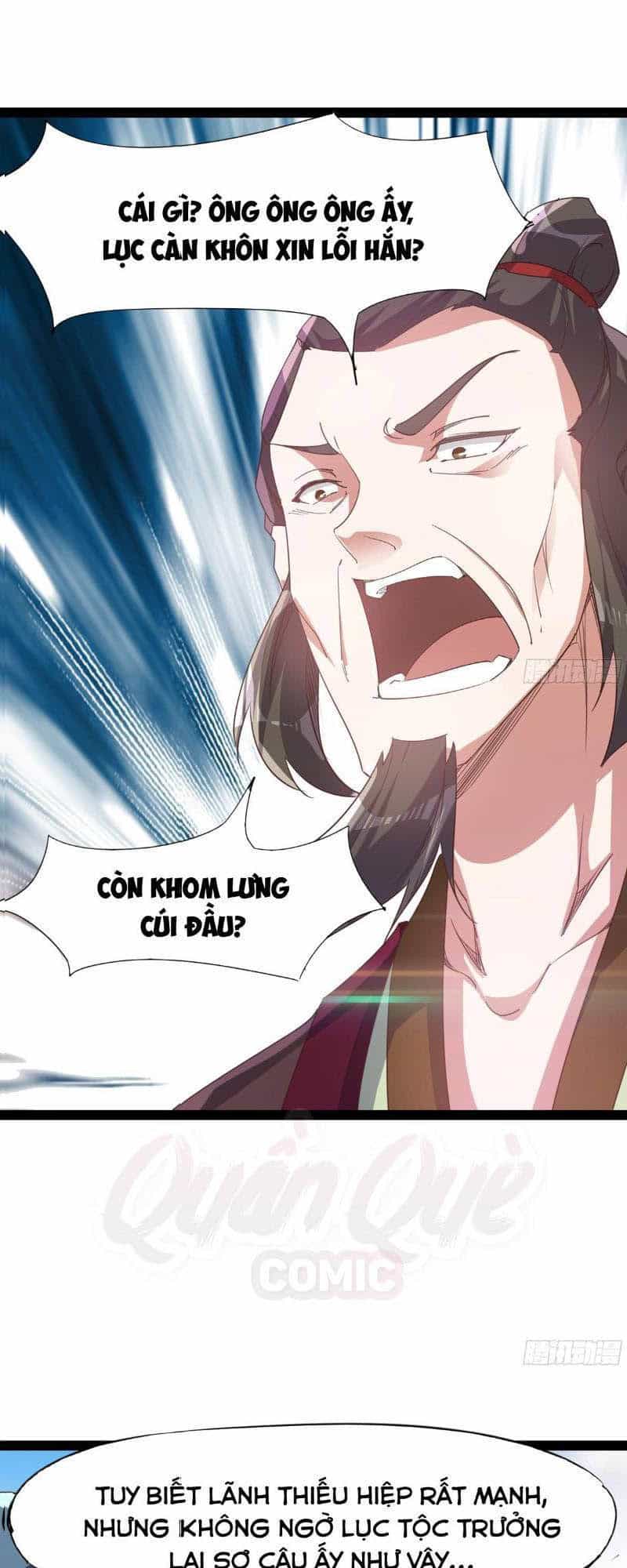 Kiếm Đồ - Chương 31 - ảnh 64