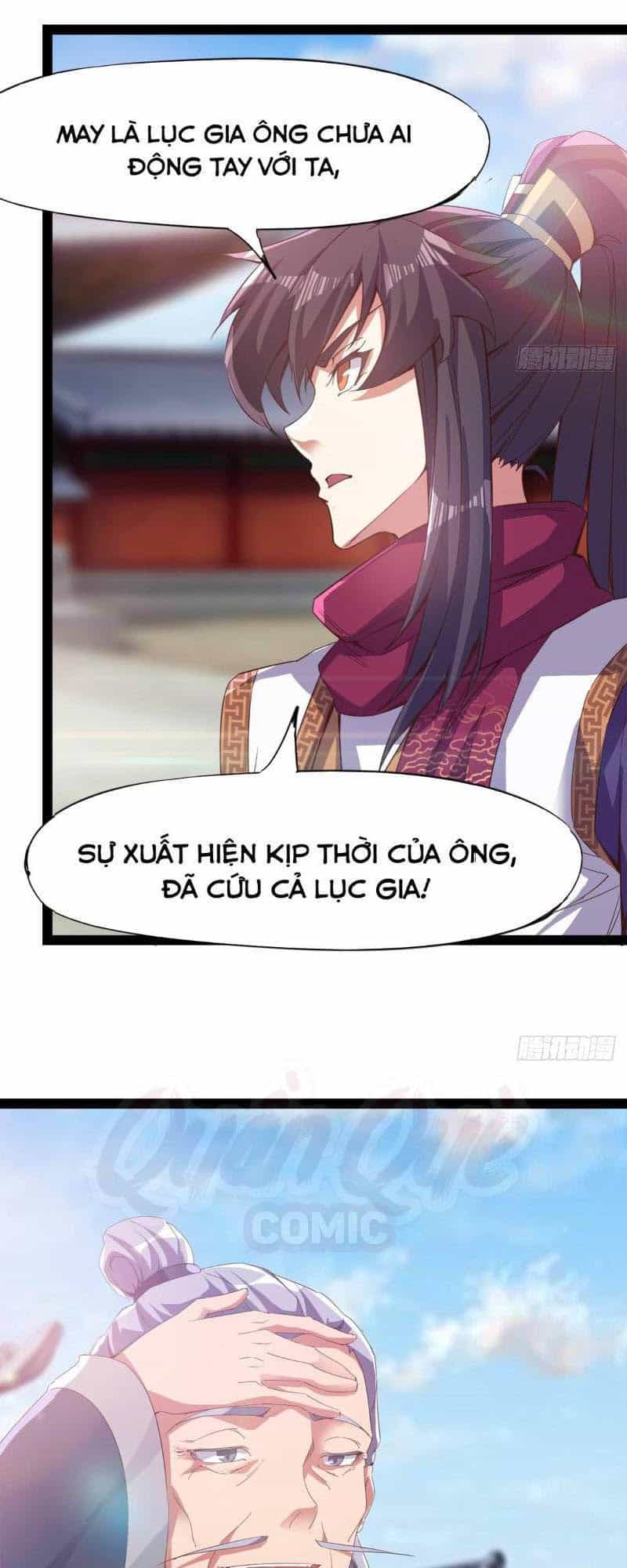 Kiếm Đồ - Chương 31 - ảnh 66