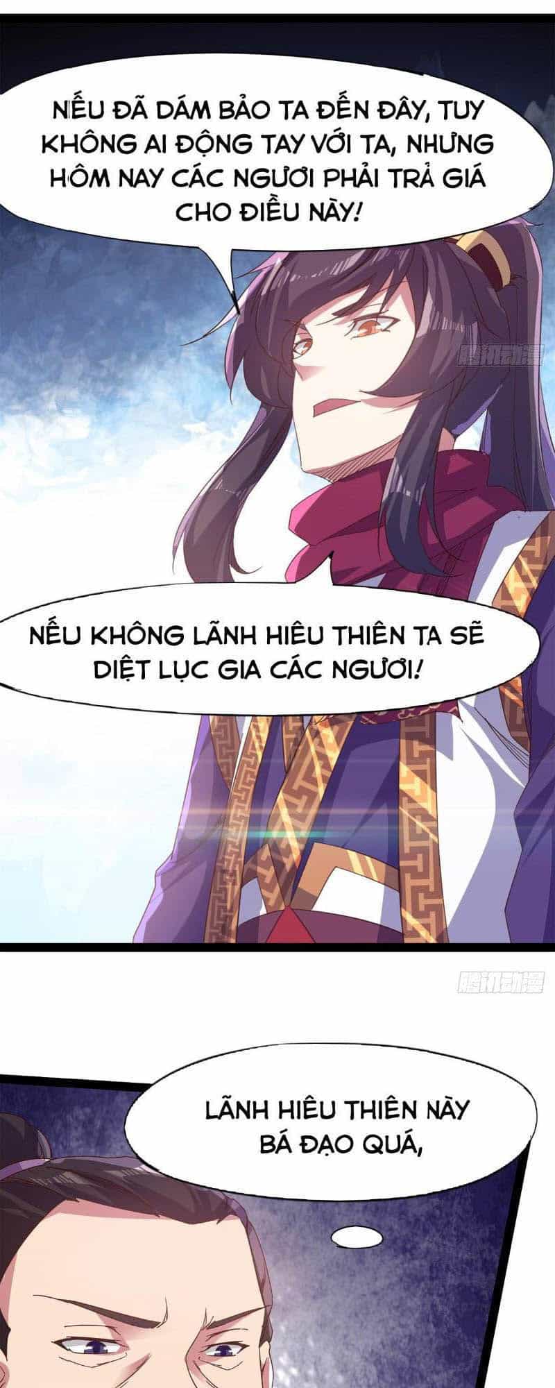 Kiếm Đồ - Chương 31 - ảnh 70