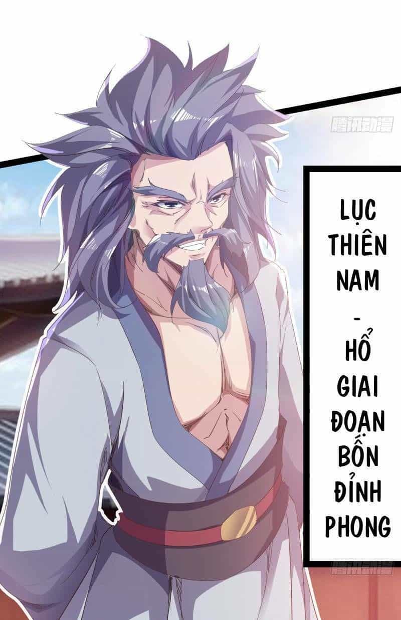 Kiếm Đồ - Chương 32 - ảnh 10