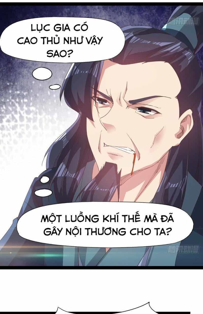 Kiếm Đồ - Chương 32 - ảnh 13