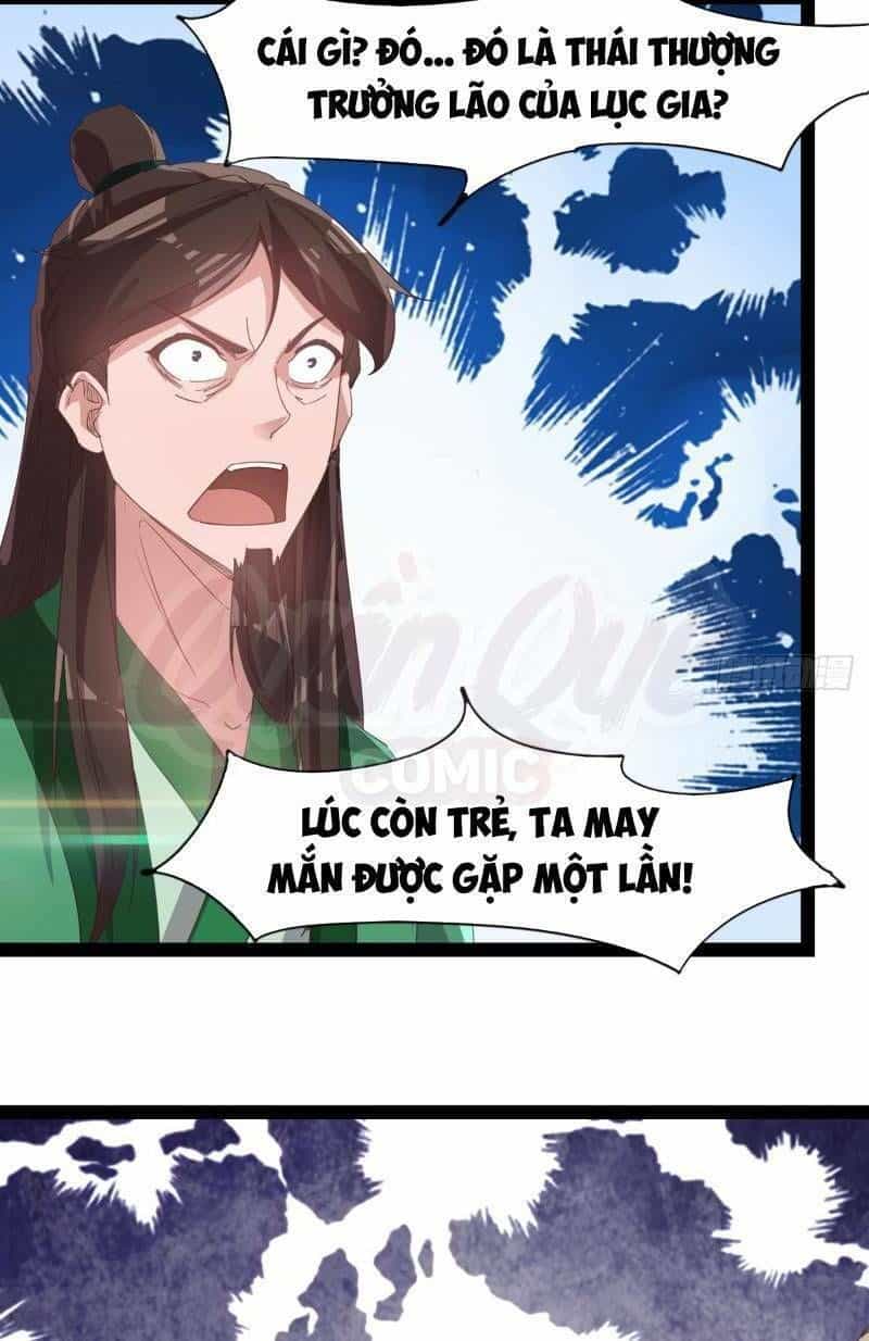 Kiếm Đồ - Chương 32 - ảnh 14