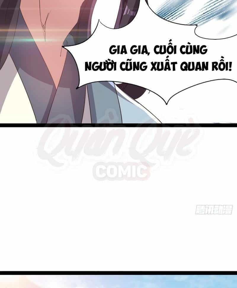 Kiếm Đồ - Chương 32 - ảnh 17