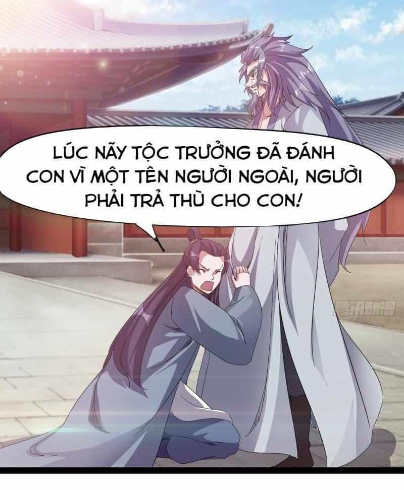 Kiếm Đồ - Chương 32 - ảnh 18