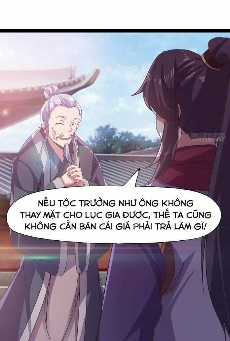 Kiếm Đồ - Chương 32 - ảnh 25