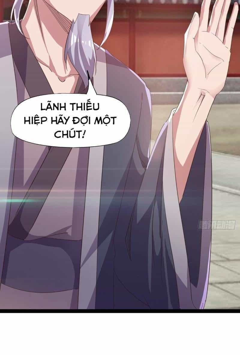Kiếm Đồ - Chương 32 - ảnh 27