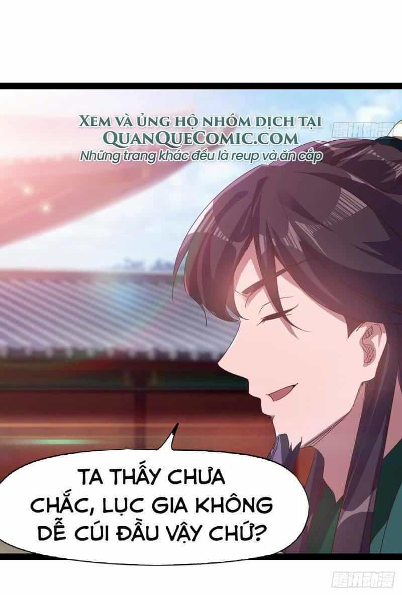 Kiếm Đồ - Chương 32 - ảnh 3