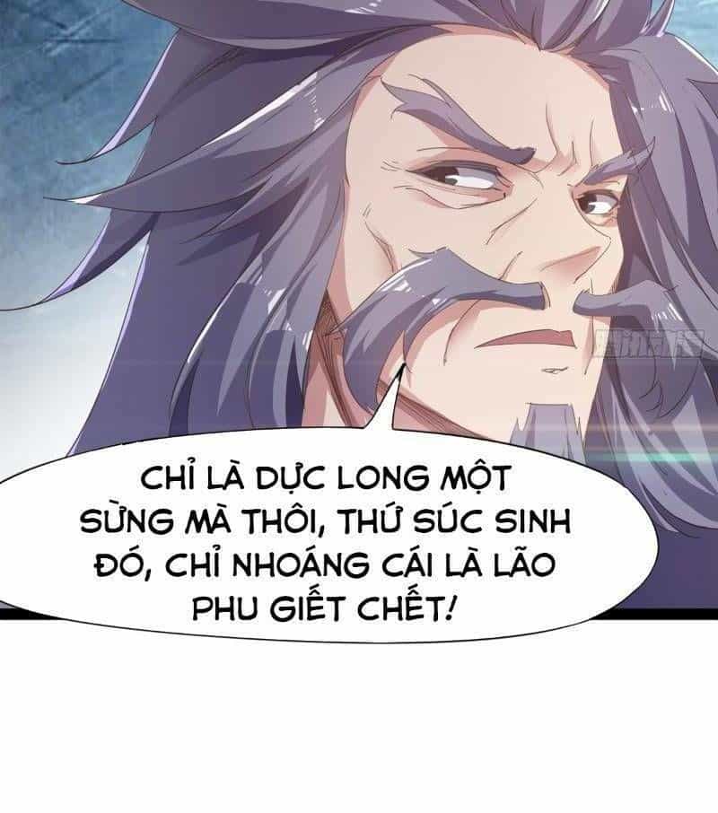 Kiếm Đồ - Chương 32 - ảnh 30
