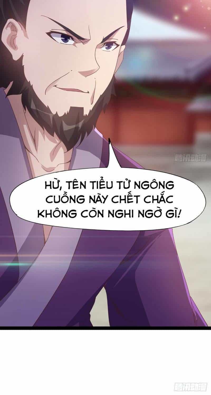 Kiếm Đồ - Chương 32 - ảnh 39