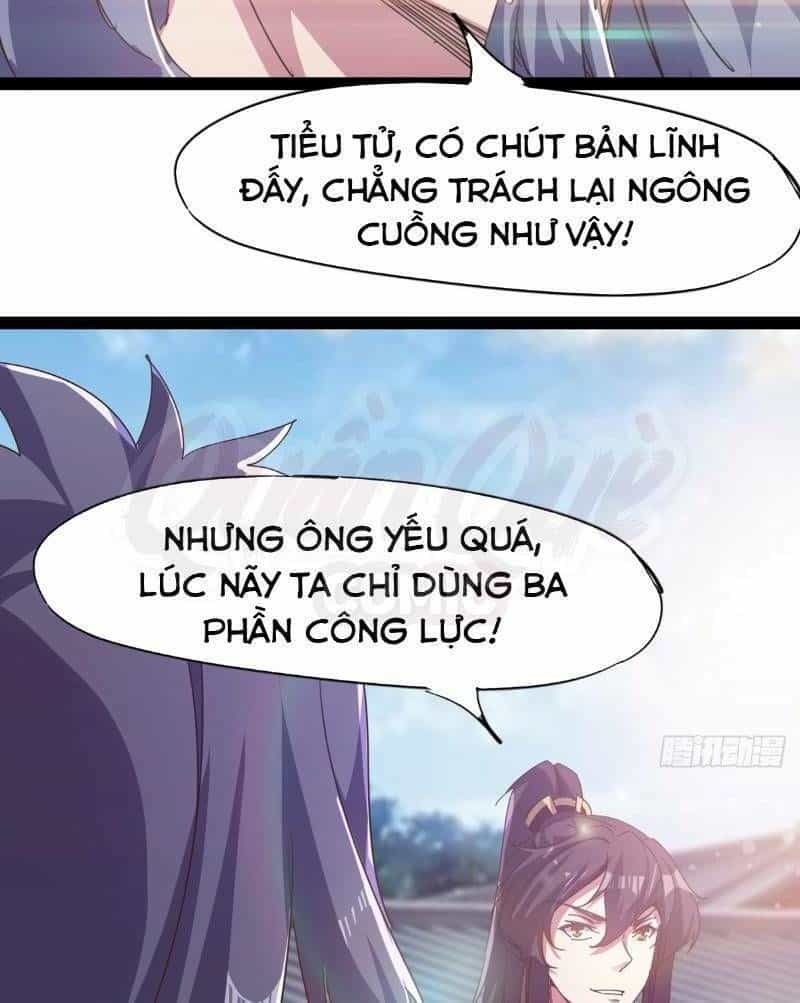 Kiếm Đồ - Chương 32 - ảnh 47