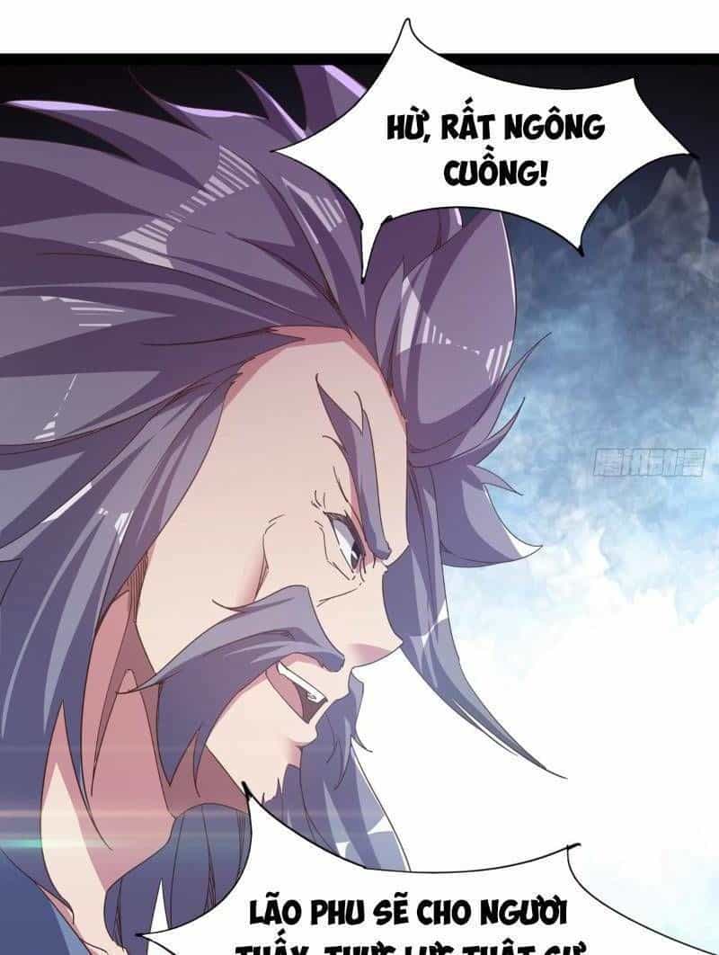 Kiếm Đồ - Chương 32 - ảnh 49