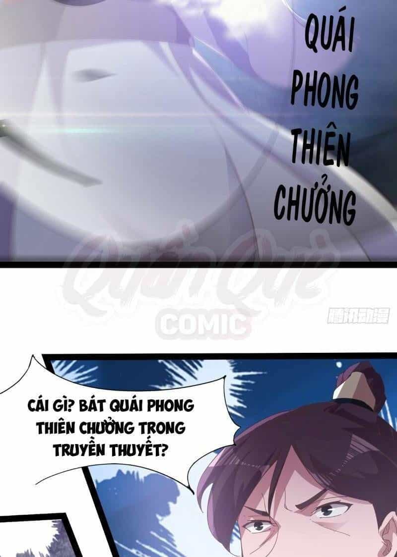 Kiếm Đồ - Chương 32 - ảnh 53