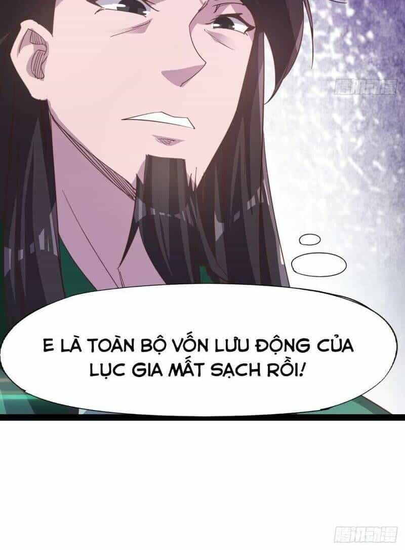 Kiếm Đồ - Chương 33 - ảnh 16