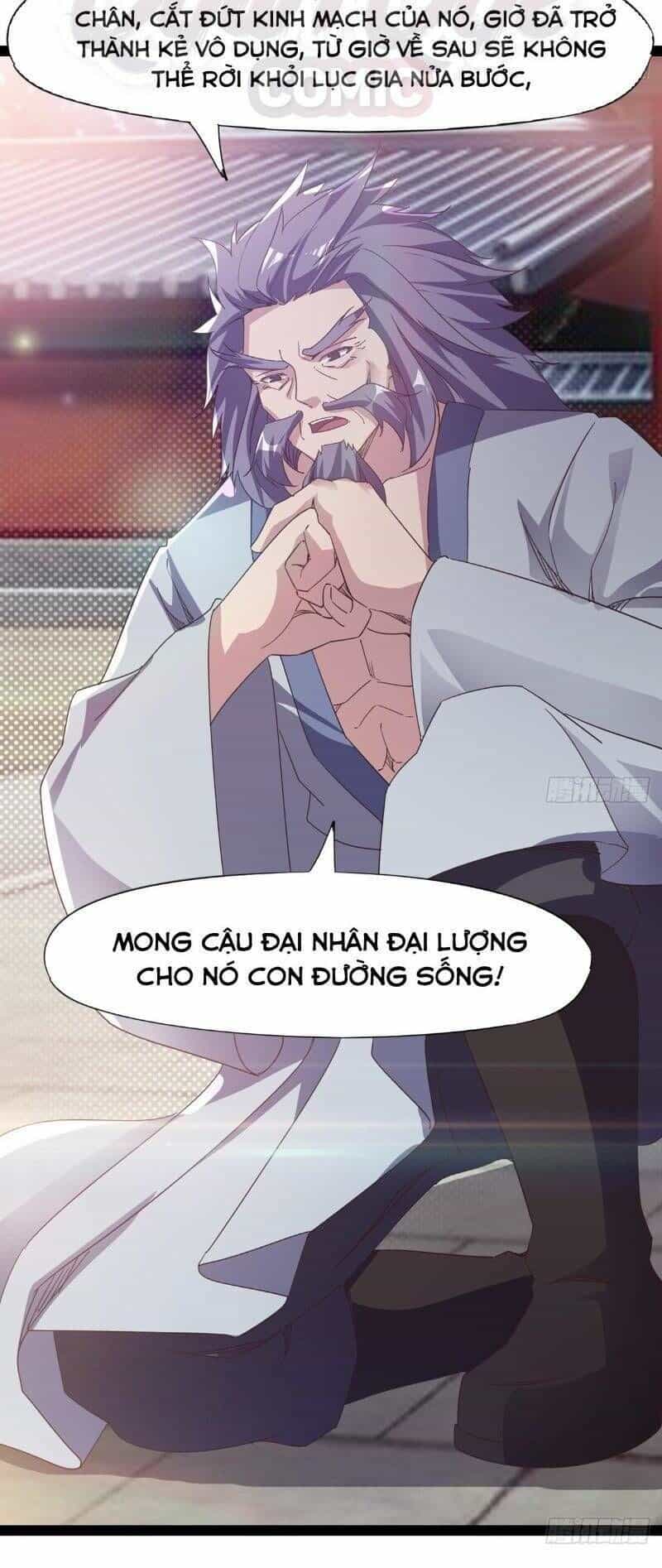 Kiếm Đồ - Chương 33 - ảnh 28