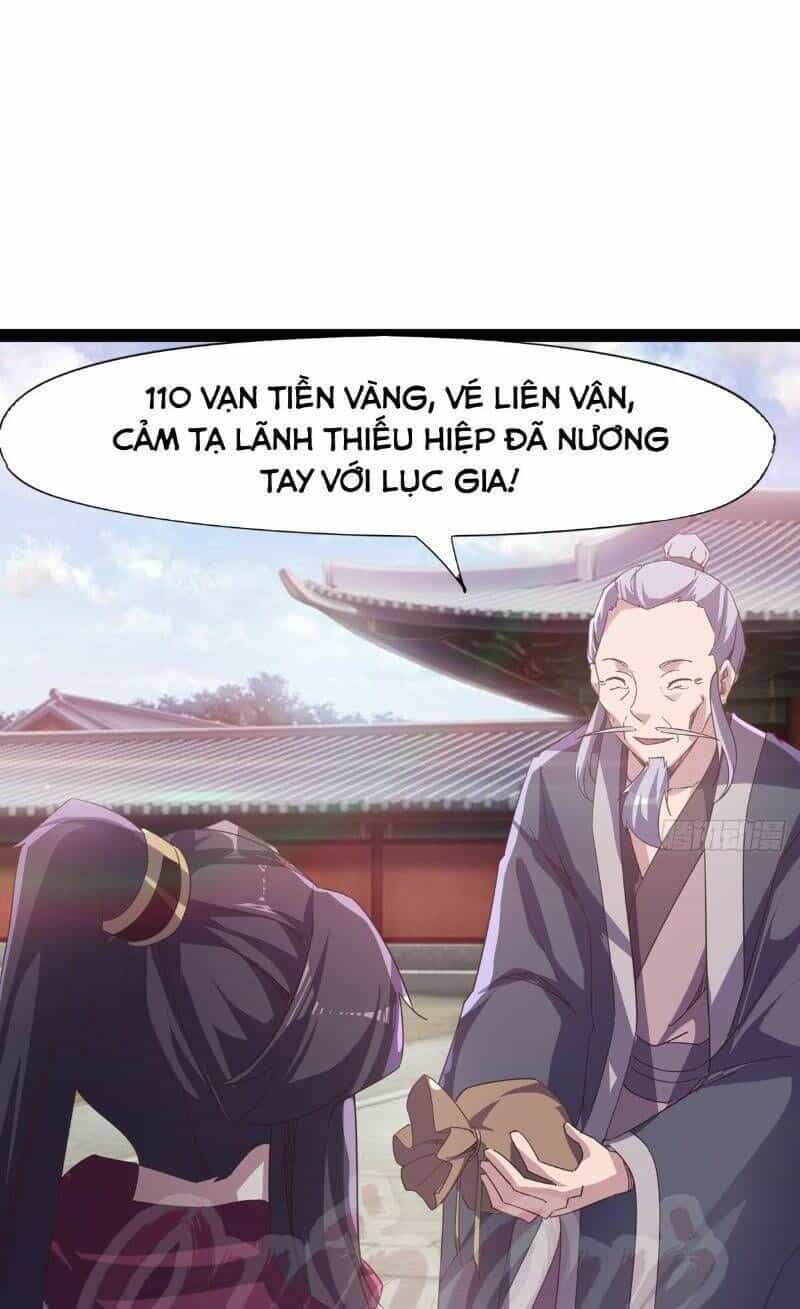 Kiếm Đồ - Chương 33 - ảnh 29