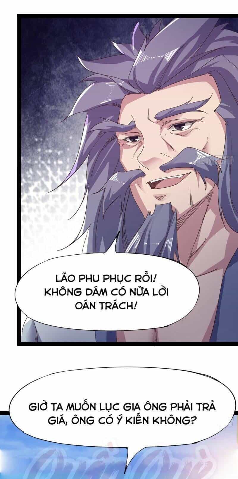 Kiếm Đồ - Chương 33 - ảnh 3