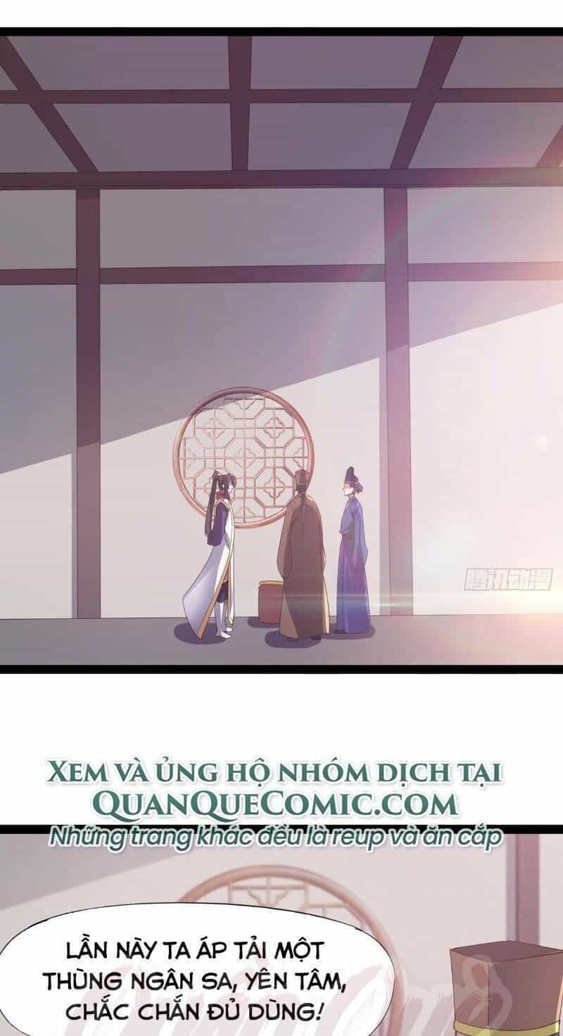 Kiếm Đồ - Chương 33 - ảnh 35