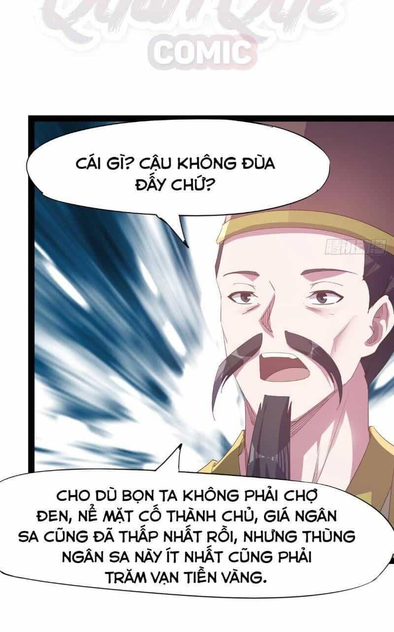 Kiếm Đồ - Chương 33 - ảnh 40