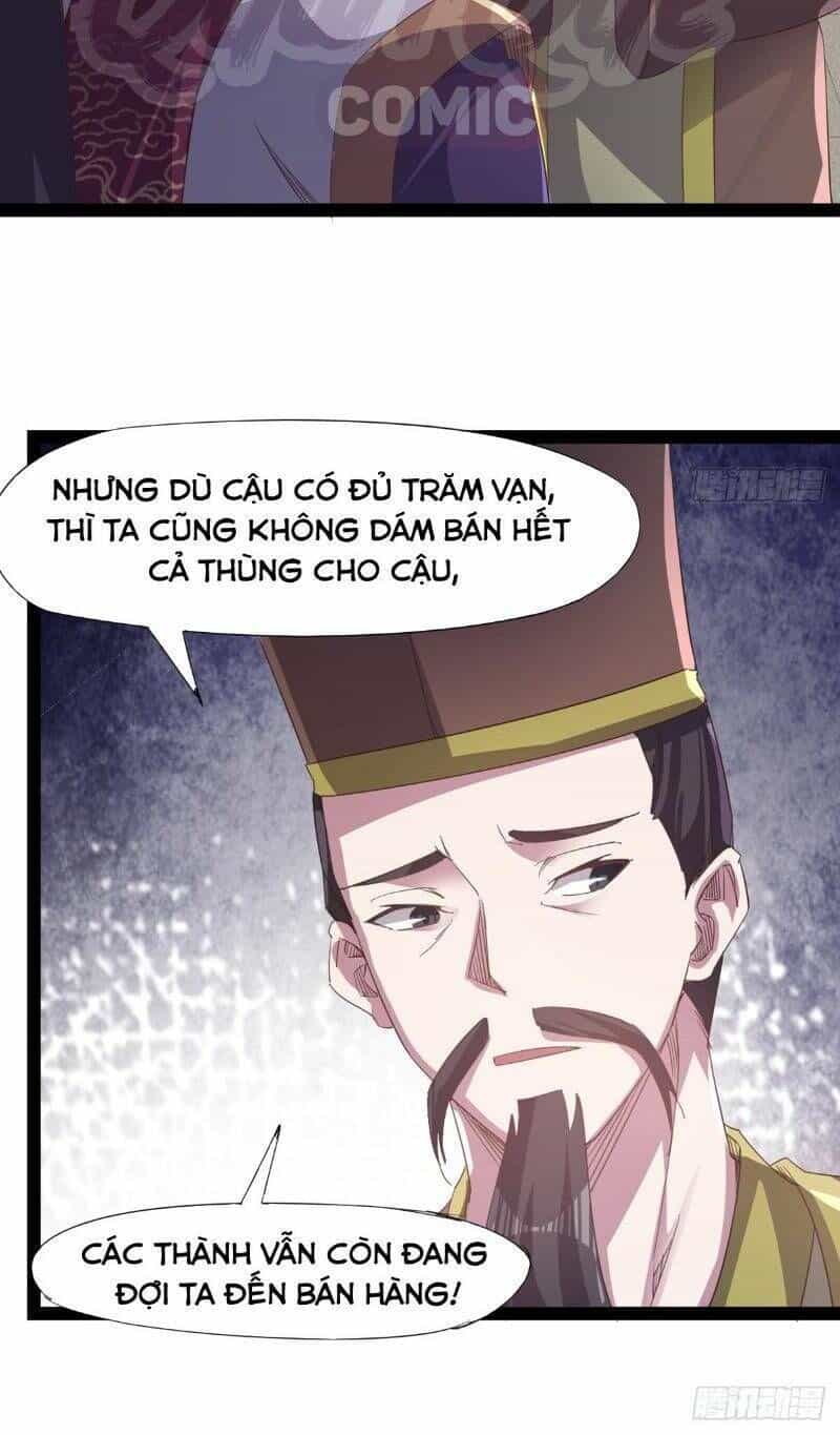 Kiếm Đồ - Chương 33 - ảnh 44